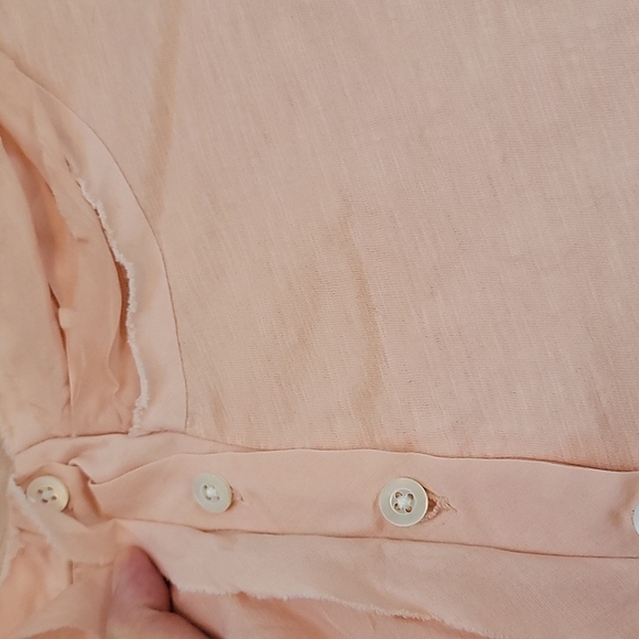 J. Crew Henley - Picture 3 of 6